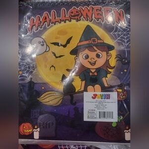 JOYIN Make-a-face Sticker Sheets Make Your Own Halloween Characters Mix a
